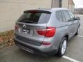 Space Grey Metallic - X3 xDrive28i Photo No. 3