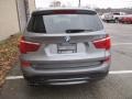Space Grey Metallic - X3 xDrive28i Photo No. 4