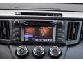 2018 Magnetic Gray Metallic Toyota RAV4 LE AWD  photo #6
