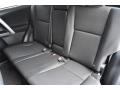 2018 Magnetic Gray Metallic Toyota RAV4 LE AWD  photo #7