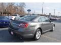 2015 Magnetic Metallic Ford Taurus SEL  photo #3