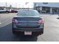 2015 Magnetic Metallic Ford Taurus SEL  photo #4