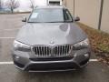 Space Grey Metallic - X3 xDrive28i Photo No. 7