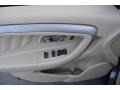 2015 Magnetic Metallic Ford Taurus SEL  photo #8