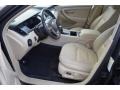 2015 Magnetic Metallic Ford Taurus SEL  photo #9