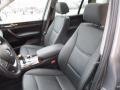 Space Grey Metallic - X3 xDrive28i Photo No. 12