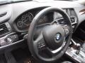 Space Grey Metallic - X3 xDrive28i Photo No. 14