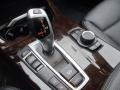 Space Grey Metallic - X3 xDrive28i Photo No. 15