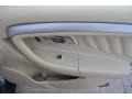 2015 Magnetic Metallic Ford Taurus SEL  photo #14