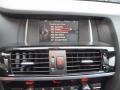 Space Grey Metallic - X3 xDrive28i Photo No. 16