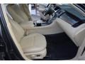 2015 Magnetic Metallic Ford Taurus SEL  photo #15