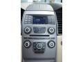 2015 Magnetic Metallic Ford Taurus SEL  photo #16
