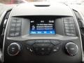 Ebony Controls Photo for 2018 Ford Edge #124239130