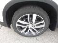 White Diamond Pearl - Pilot Touring AWD Photo No. 7
