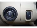 2015 Magnetic Metallic Ford Taurus SEL  photo #22