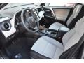Magnetic Gray Metallic - RAV4 Adventure AWD Photo No. 5
