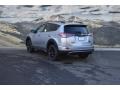 2018 Silver Sky Metallic Toyota RAV4 Adventure AWD  photo #3