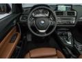 2017 BMW 2 Series Terra Interior Dashboard Photo