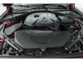 2017 BMW 2 Series 2.0 Liter DI TwinPower Turbocharged DOHC 16-Valve VVT 4 Cylinder Engine Photo