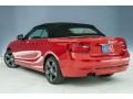 2017 Melbourne Red Metallic BMW 2 Series 230i Convertible  photo #10