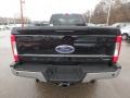 Shadow Black - F250 Super Duty XLT SuperCab 4x4 Photo No. 3