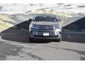 Predawn Gray Mica - Highlander Limited AWD Photo No. 2