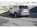 Predawn Gray Mica - Highlander Limited AWD Photo No. 3