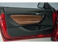 Terra 2017 BMW 2 Series 230i Convertible Door Panel
