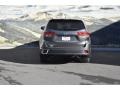 Predawn Gray Mica - Highlander Limited AWD Photo No. 4