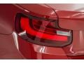 2017 Melbourne Red Metallic BMW 2 Series 230i Convertible  photo #20