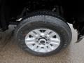 Shadow Black - F250 Super Duty XLT SuperCab 4x4 Photo No. 9
