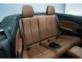 2017 BMW 2 Series Terra Interior Rear Seat Photo