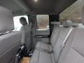 Shadow Black - F250 Super Duty XLT SuperCab 4x4 Photo No. 11