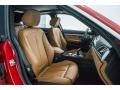 2017 Melbourne Red Metallic BMW 3 Series 330i xDrive Gran Turismo  photo #7