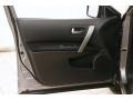 2011 Platinum Graphite Nissan Rogue SV AWD  photo #4