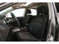 2011 Platinum Graphite Nissan Rogue SV AWD  photo #5