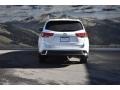 Blizzard White Pearl - Highlander Limited AWD Photo No. 4
