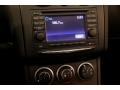 2011 Platinum Graphite Nissan Rogue SV AWD  photo #8