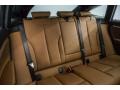 Venetian Beige/Black Rear Seat Photo for 2017 BMW 3 Series #124241104