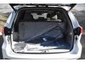 Blizzard White Pearl - Highlander Limited AWD Photo No. 9