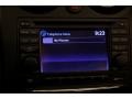 2011 Platinum Graphite Nissan Rogue SV AWD  photo #10