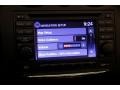 2011 Platinum Graphite Nissan Rogue SV AWD  photo #12