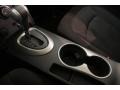 2011 Platinum Graphite Nissan Rogue SV AWD  photo #14