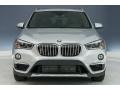 Glacier Silver Metallic - X1 sDrive28i Photo No. 2