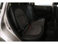 2011 Platinum Graphite Nissan Rogue SV AWD  photo #16