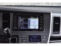 Gray Navigation Photo for 2018 Toyota Sienna #124241258
