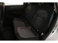 2011 Platinum Graphite Nissan Rogue SV AWD  photo #17