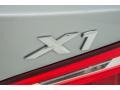 Glacier Silver Metallic - X1 sDrive28i Photo No. 6