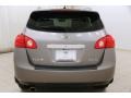 2011 Platinum Graphite Nissan Rogue SV AWD  photo #18