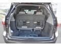 Gray Trunk Photo for 2018 Toyota Sienna #124241308